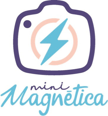 MiniMagnetica logo