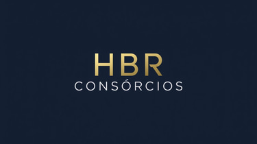 HBR Consórcios logo