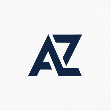 A to Z Media logo