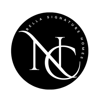Bella NC Signature Homes logo