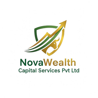 NovaWealth Capital Services Private Limited logo
