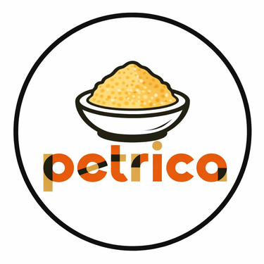 petrica logo