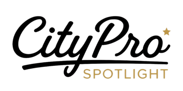 CityPro Spotlight logo