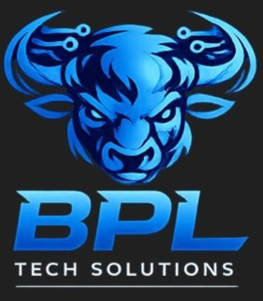 Buffalo Productions LTD logo