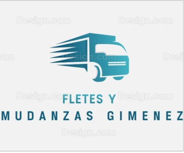 fletesymudanzasgimenez.com logo