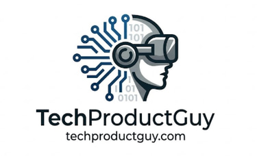 Tech Product Guy logo