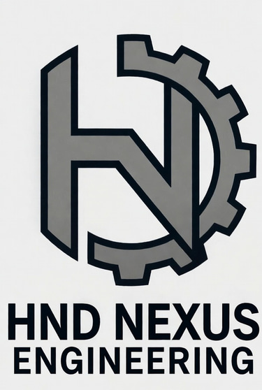 HND Nexus Engineering logo