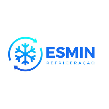 Esmin Bairros Conserto de Geladeira logo