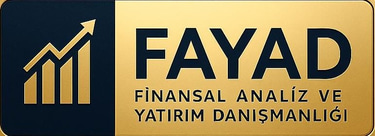 FAYAD | Finansal Analiz ve Yatırım Danışmanlığı logo