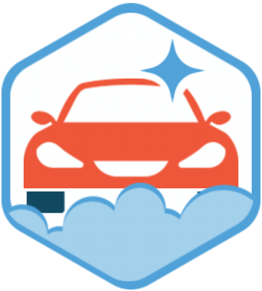 SHINING STAR CAR DETAILING logo