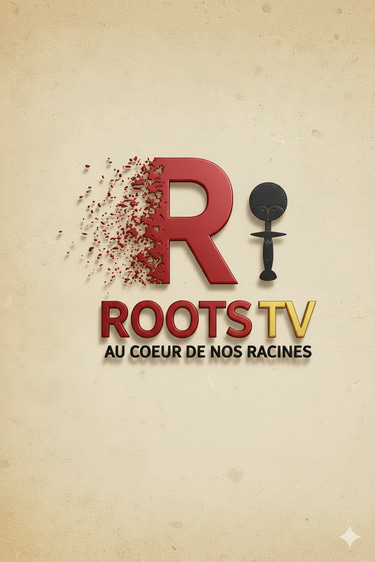 ROOTS TV logo