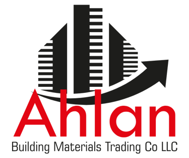 Ahlan Building Materials Trading Co. LLC logo