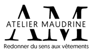 Atelier Maudrine logo