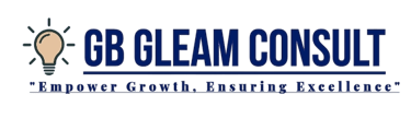 GB Gleam Consult logo
