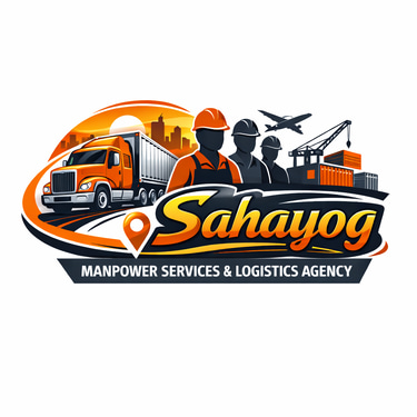 Sahayog Manpower Services & Logistics Agency logo