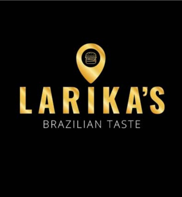 Larika's logo