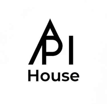 API-house logo