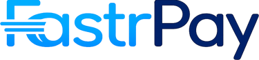 FastrPay logo