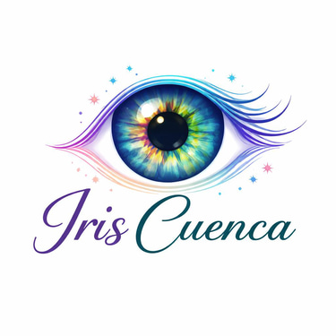 Iris Cuenca logo