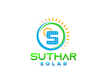 Suthar Solar logo
