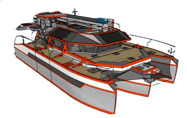 Intrepidus Home logo