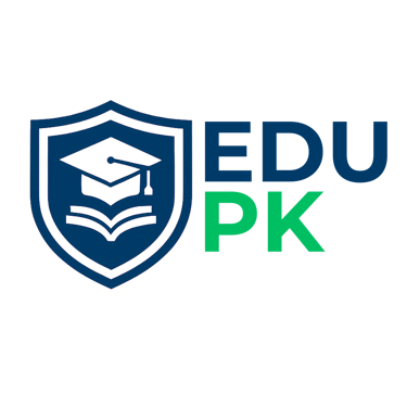 EDU PK logo
