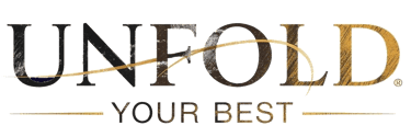 UnfoldYourBest.com logo