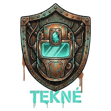 Tekné logo