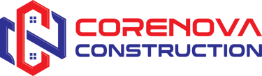 Corenova Construction logo