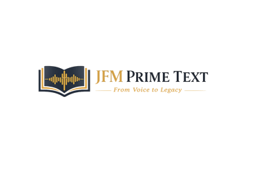JFM Prime Text Services logo