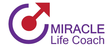 Miracle Life Coach logo