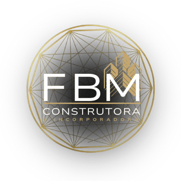 FBM Construtora e Incorporadora logo