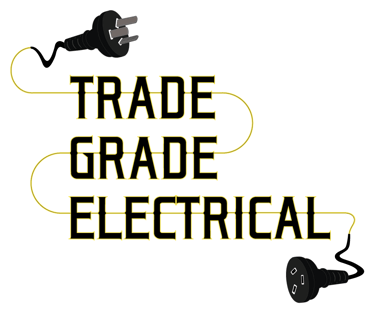 Trade Grade Electrical logo