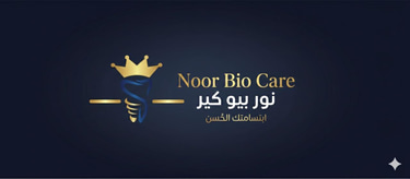 Noor Bio Care logo