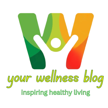 Your Wellness Blog logo