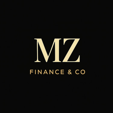 MZ Finance & Co logo