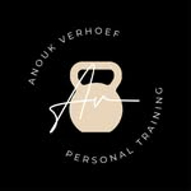 Anouk Verhoef PT (Personal Training) logo