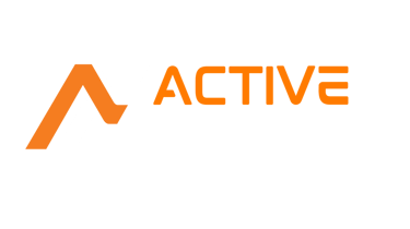 Active Fitness logo