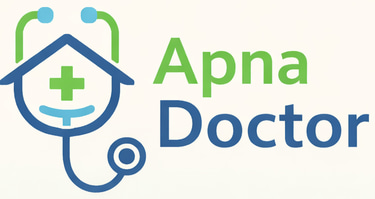 Apna Doctor logo