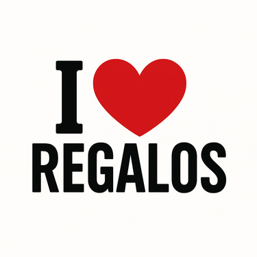 ILOVEREGALOS.COM logo