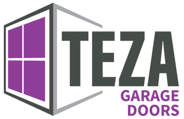 Teza Garage Doors logo
