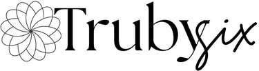 Trubysix logo