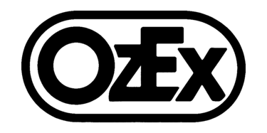 OzEx logo