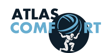 ATLAS COMFORT GROUP logo
