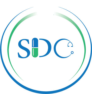 السدير الدولية logo