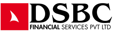 DSBC Financial Services logo