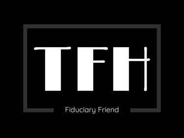 The Finance House logo