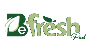 Befresh packs logo