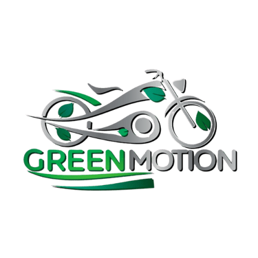 Green Motion logo