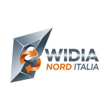 Widia Nord Italia logo